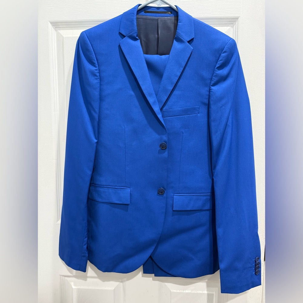 Topman Men Skinny Suit - image 1